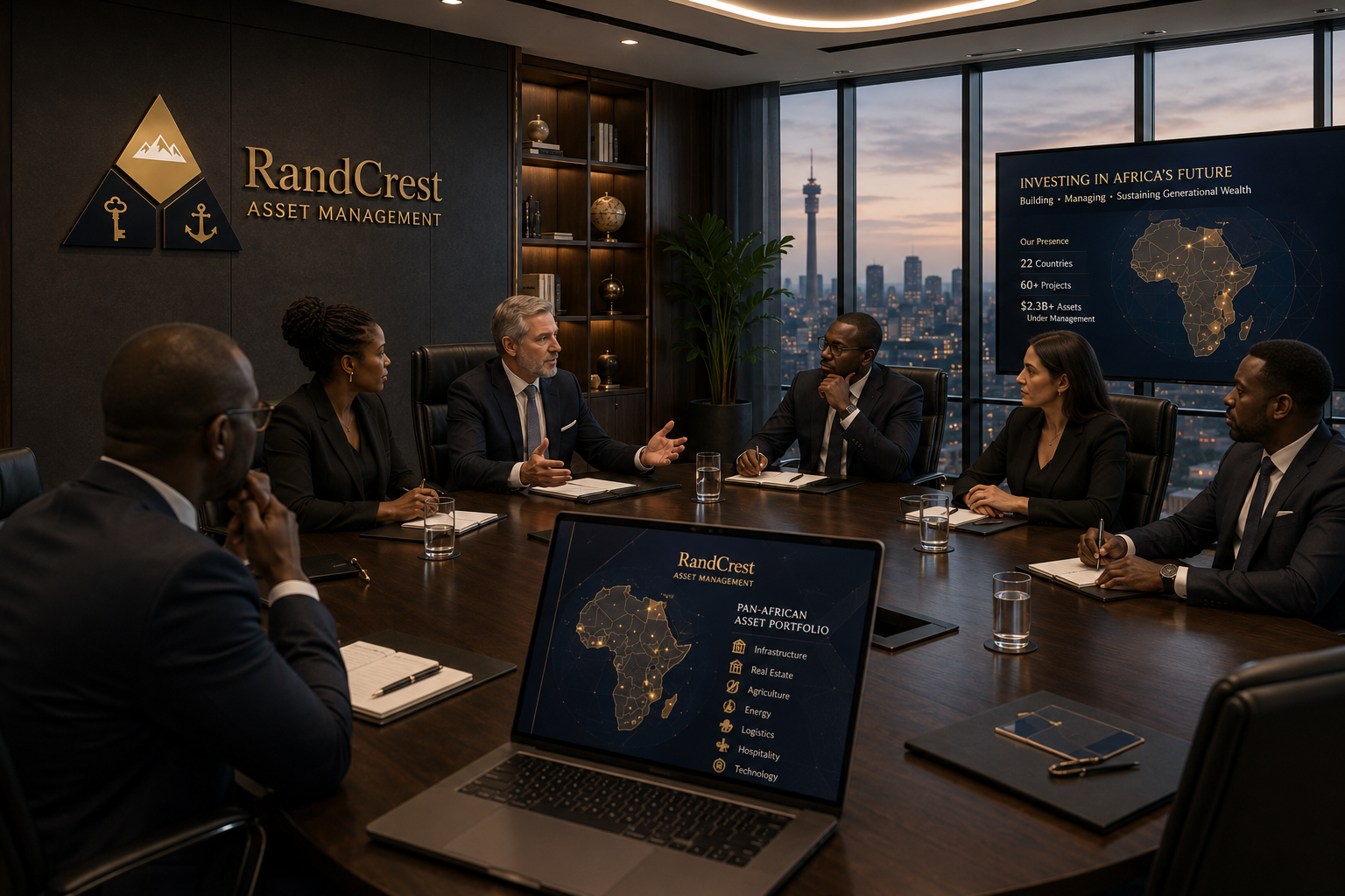 civic operations oversight